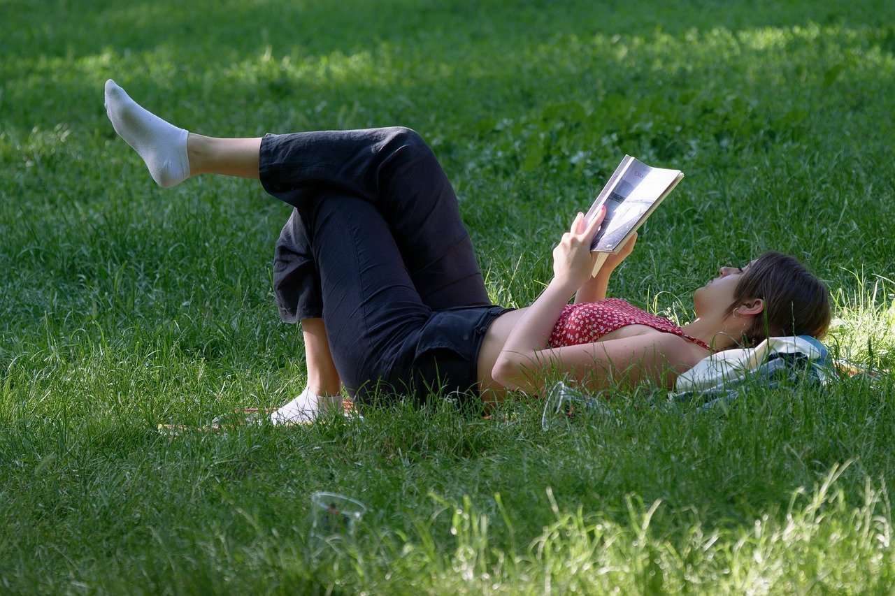 leitura estimula o cérebro